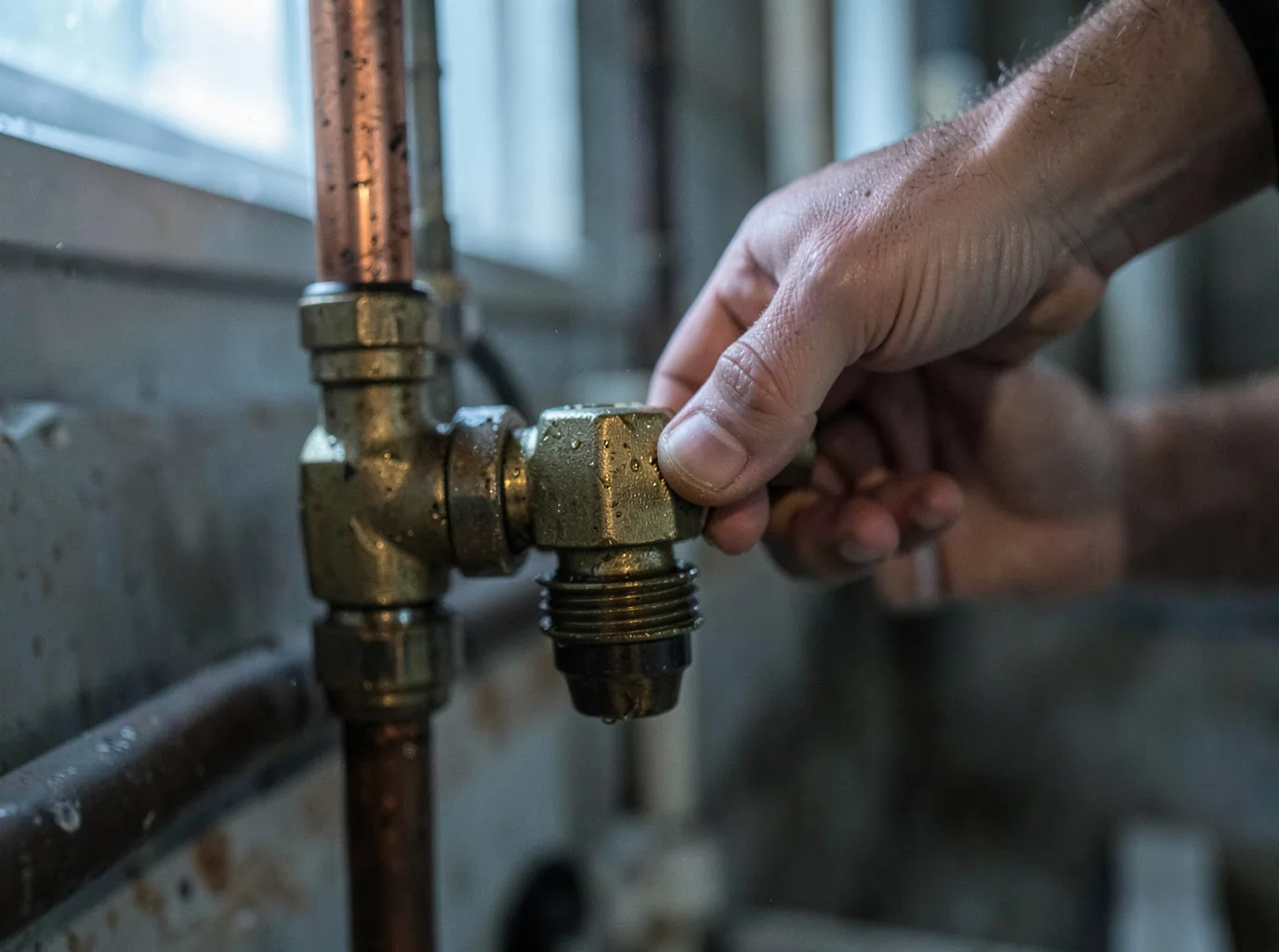 Emergency Plumber Pleasanton, CA FAQs